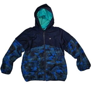 GAP Boys Blazer Jacket Size M